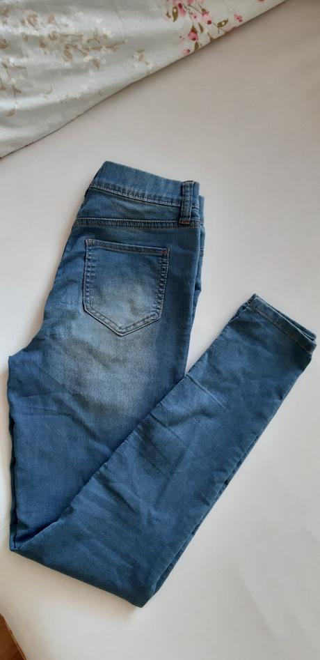 Jegginsy f&f 34, f&f,34