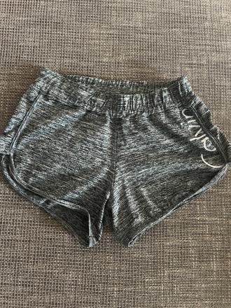 Calvin klein kratasky, veľkosť xs, calvin klein,xs