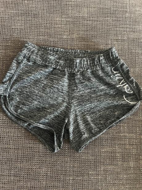 Calvin klein kratasky, veľkosť xs, calvin klein,xs