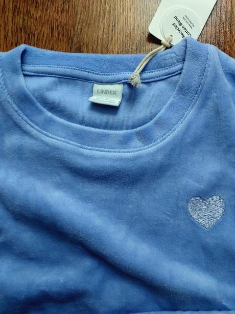 Zamatova suprava lindex vel.92, lindex,92