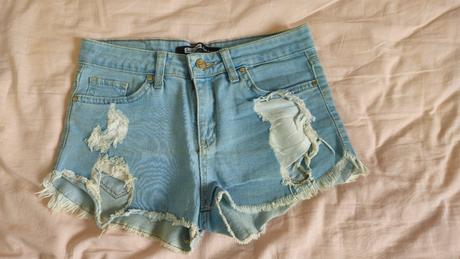 Riflove kratasy, 158