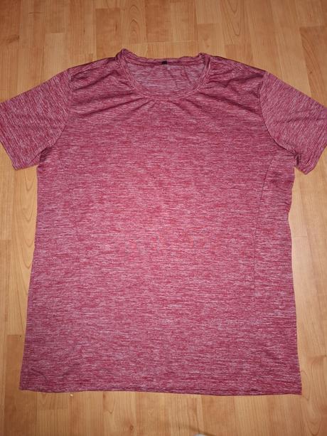 Pánske tričko, 5xl