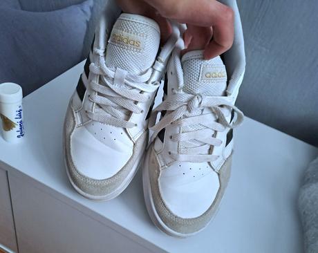 Tenisky adidas sneakers, adidas,40