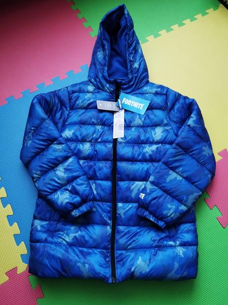 Vetrovka na zimu, 158