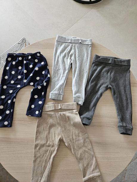 Detské tepláky, next,74