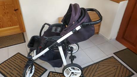 Športový kočík nico bebetto, bebetto,bebetto nico