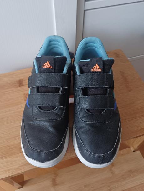 Tenisky, adidas,38