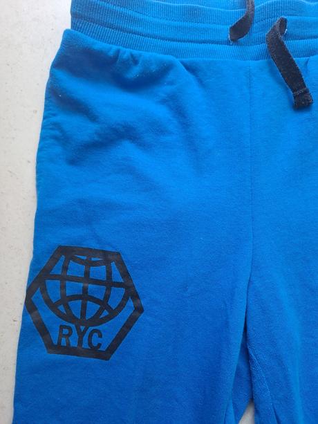 Darujem tepláky, 146