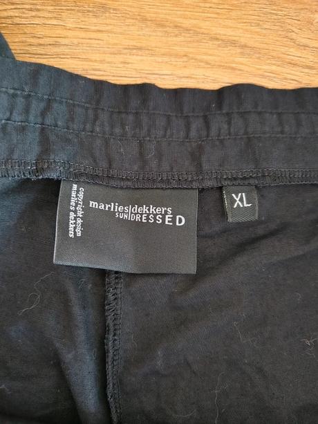 Set nohavice a tunika marlies dekkers, xl