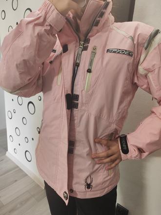 Spyder xstatic lyžiarska bunda, m