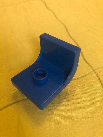 Lego duplo stolicka, 