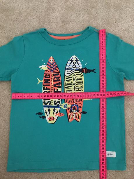 Tricko zn joules, 104