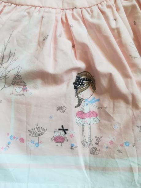 Letné šatočky, early days,62