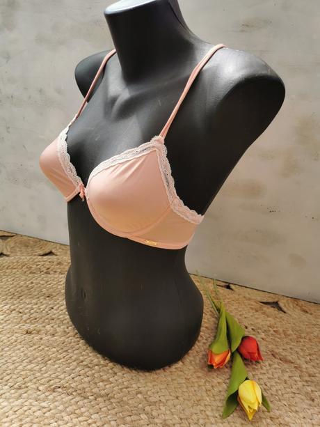 Podprsenka s.oliver 75b, s.oliver,75b