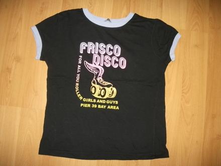 Tričko , atmosphere,xxl