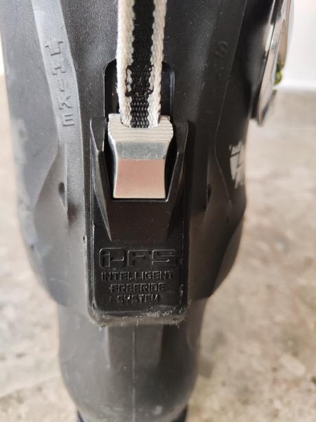 Pánske lyžiarky tecnica, tecnica,44