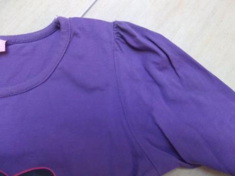 Tričko 5-6 rokov, sanrio,116