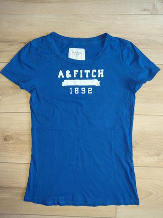 Tricko af, abercrombie&fitch,l