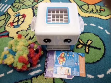 Tlaciarnicka bunchems, 