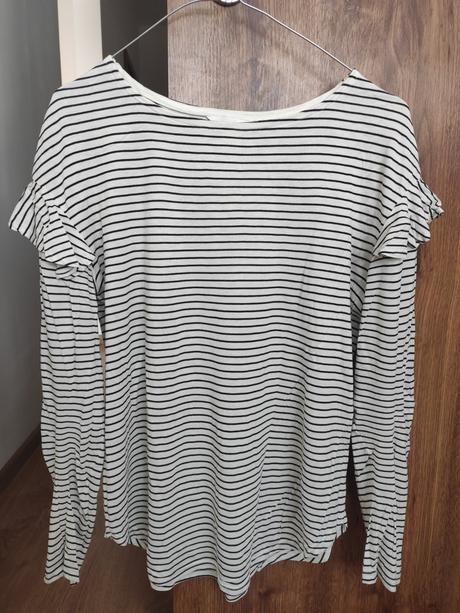 Tričko h&m, h&m,s