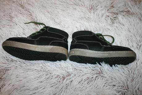 Zimné topanky bmt, 31