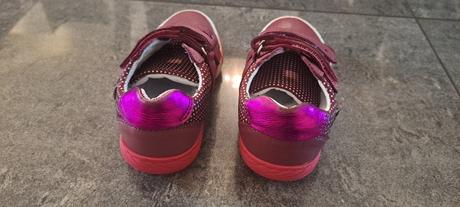 Topánky, lasocki,25