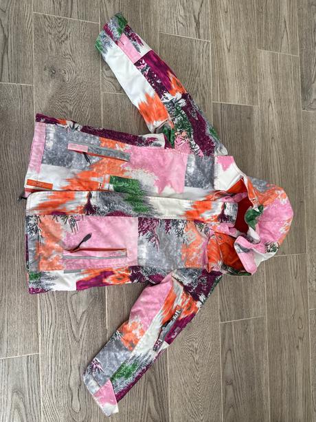 Vetrovka, pidilidi,110