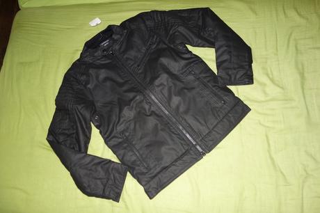 Nova bunda next, next,140