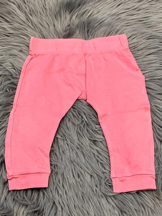 Dievčenské pudlové nohavice (74), sinsay,74