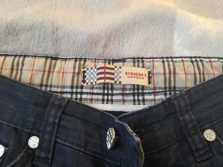 Burberry jeans, burberry,m