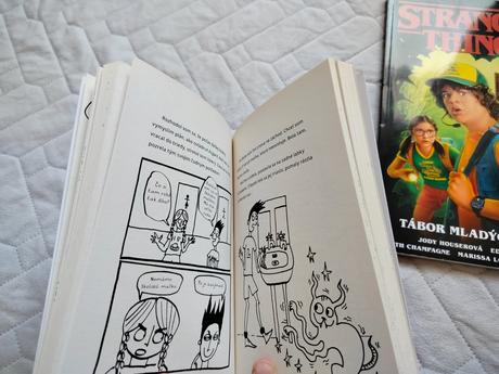 Strager things, loki, 