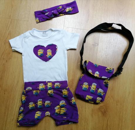 Kompletík mimoni, 86