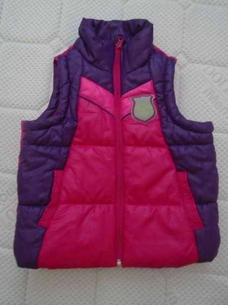 Vesta next- 110/ 116 ( vek 5-6.rok), next,110