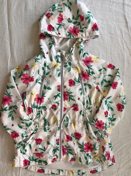 Prechodná bundička, f&f,110