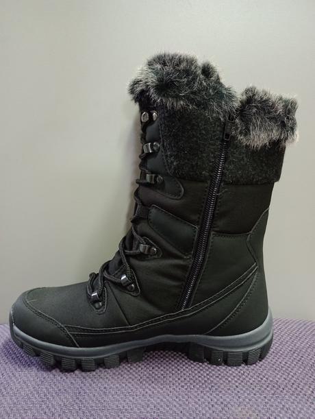 Softshell snehule, 37 / 38 / 39 / 40 / 41