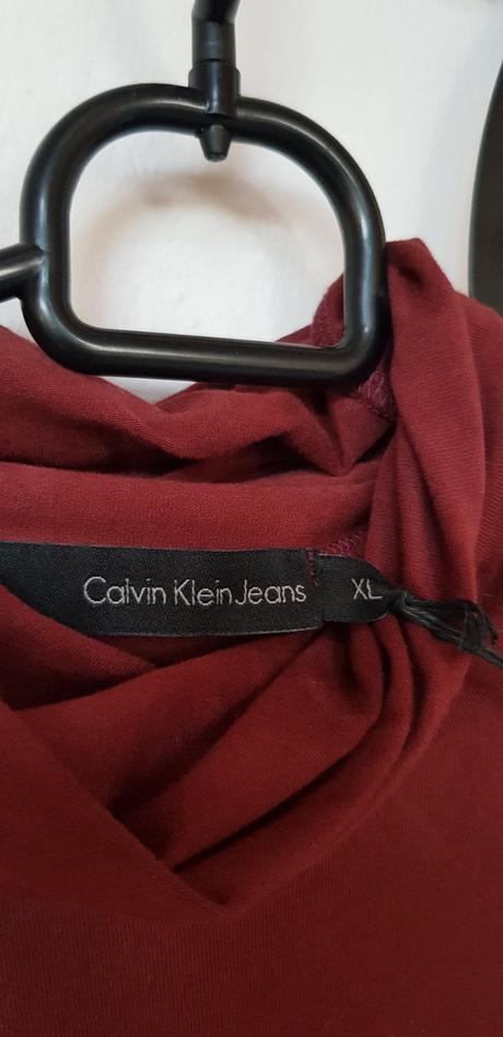 Rolak ck, calvin klein,xl