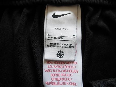 Tepláky nike, nike,152