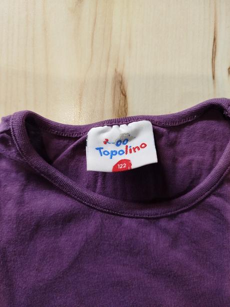 Tričká s veveričkou a so zajkom, pepco,122