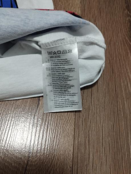 Tielko spiderman, marvel,134