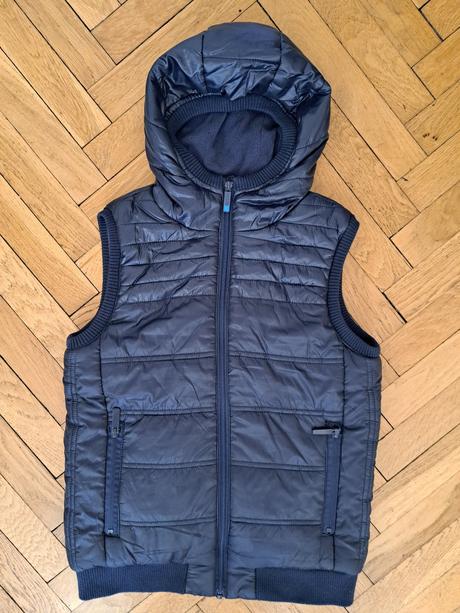 Prešívaná vesta, ovs,152