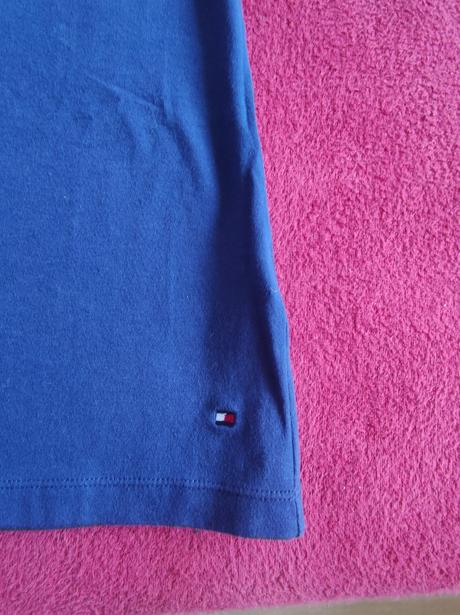 Tričko tommy hilfiger, tommy hilfiger,m
