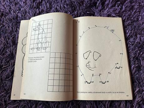 Hádaj a maľuj s nami,