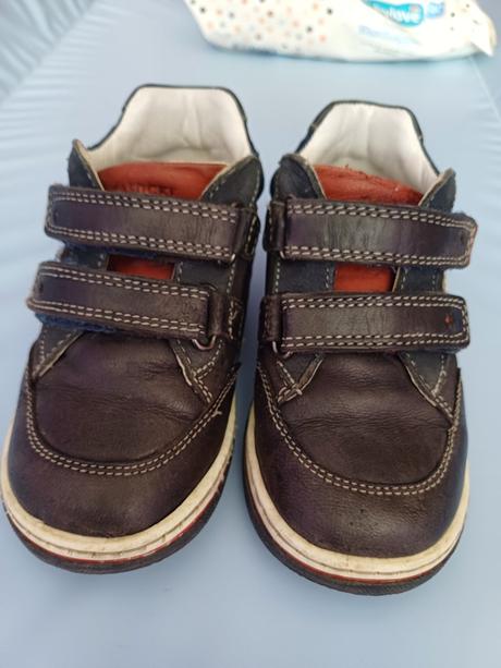 Topánky, lasocki,22