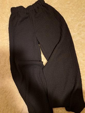 H&m nohavice 140 nové bez visačky, h&m,140