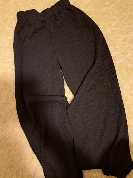 H&m nohavice 140 nové bez visačky, h&m,140