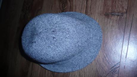 Upletový klobúk, s