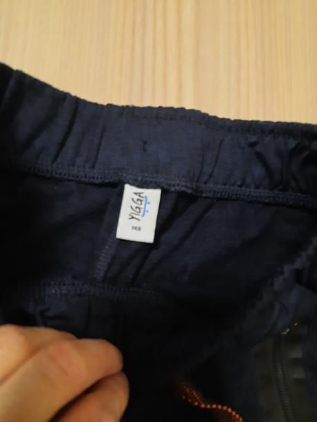 Atleticke teplakonohavice 140, yigga,140