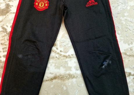 Teplaková súprava adidas, adidas,122