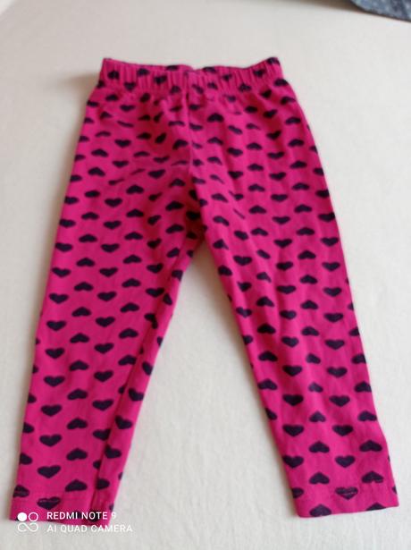 Legíny 3/4 lta slovenska výroba, 86