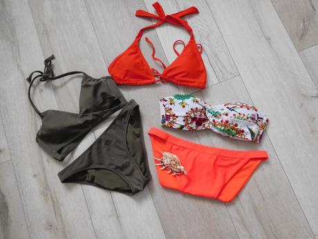 Plavky krásne kombinácie, 75 b,, s